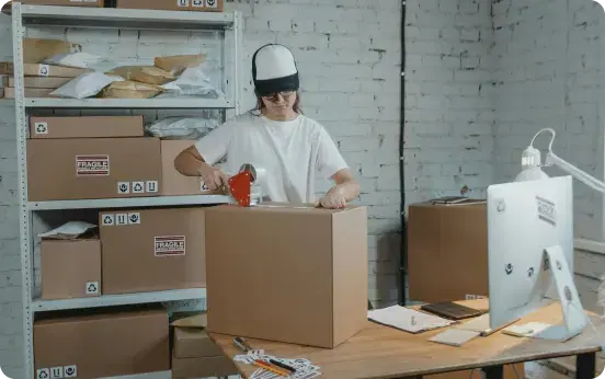 shipping-options