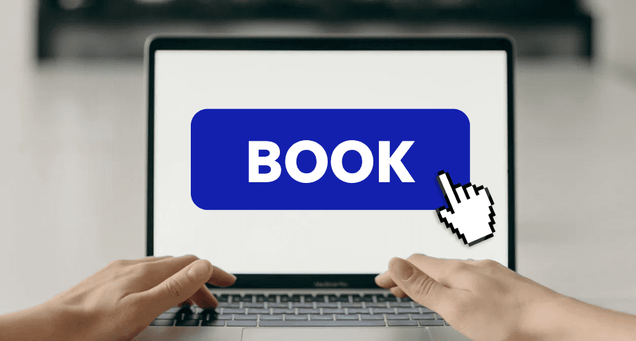 Complete the booking with your details, and we’ll handle your shipment with care.