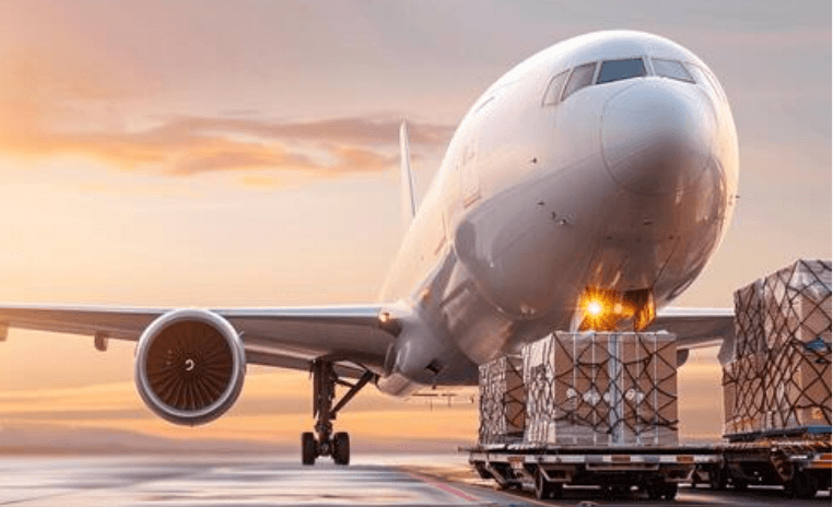 Courier Shipping vs. Carrying Your Parcel on a Flight: Which Is the Smarter Choice?
