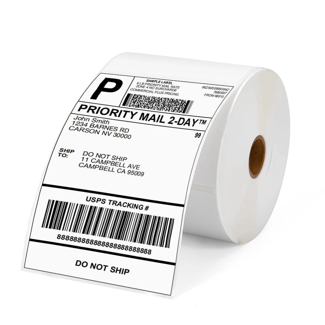 What Is a Label and Who Provides It?