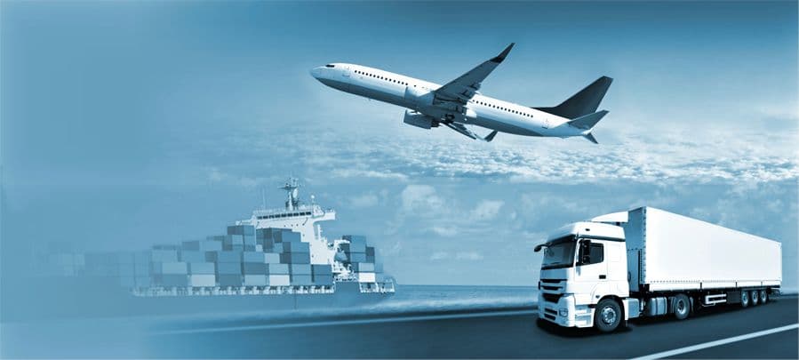 Understanding the Three Pillars of Freight Transport: Road, Air, and Sea