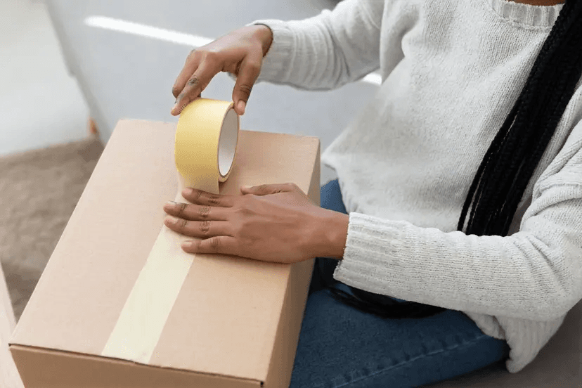 flexible rescheduling of parcel pickup