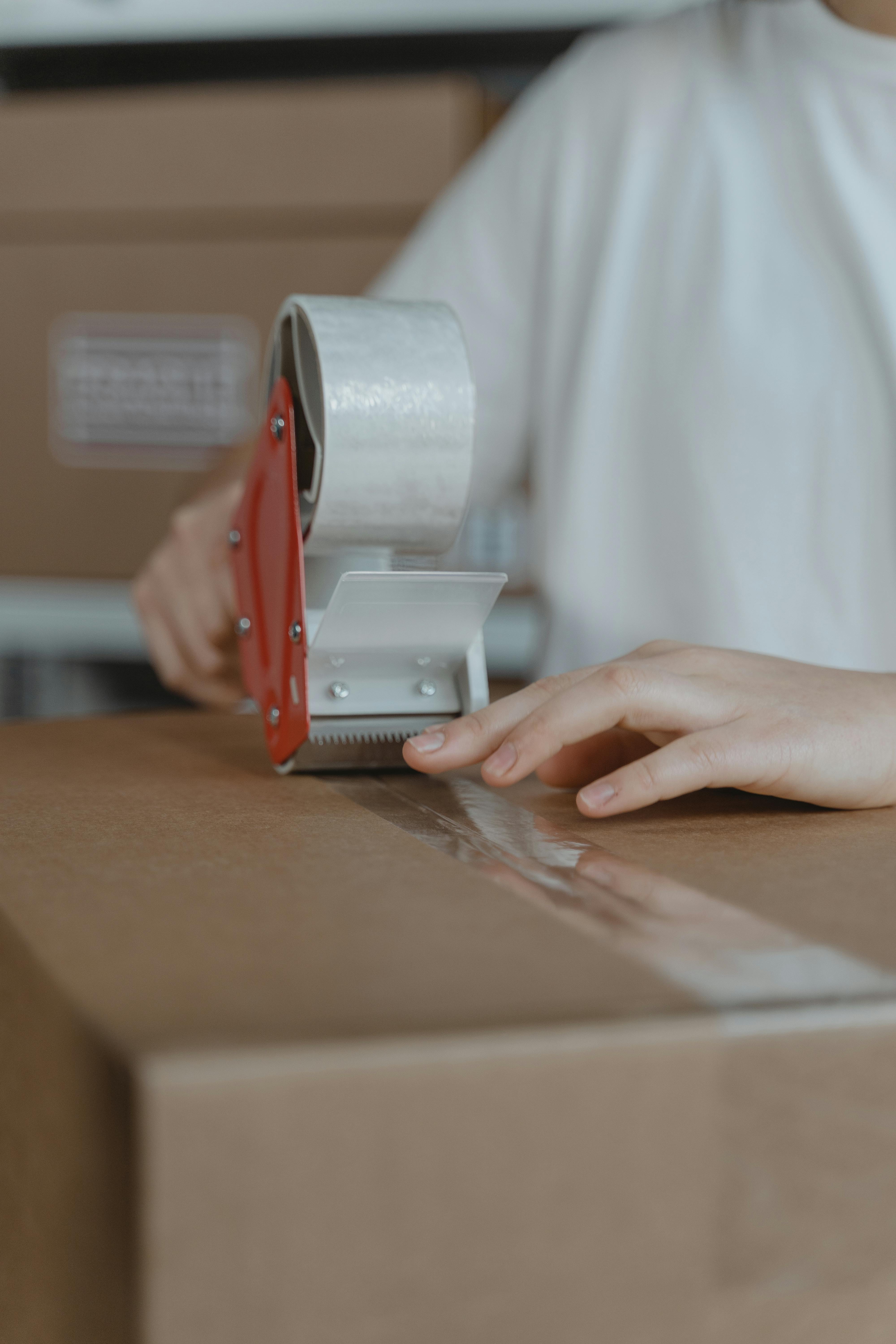 Secure Handling Protocols