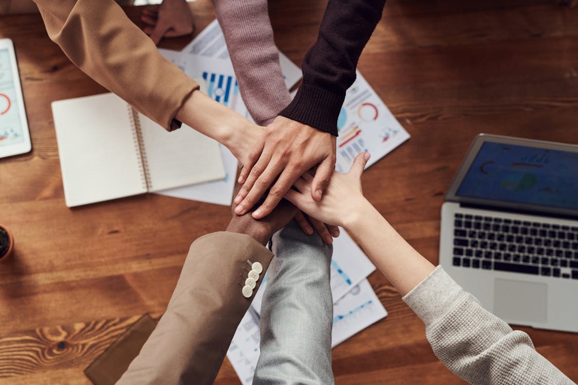 Trusted Partnerships