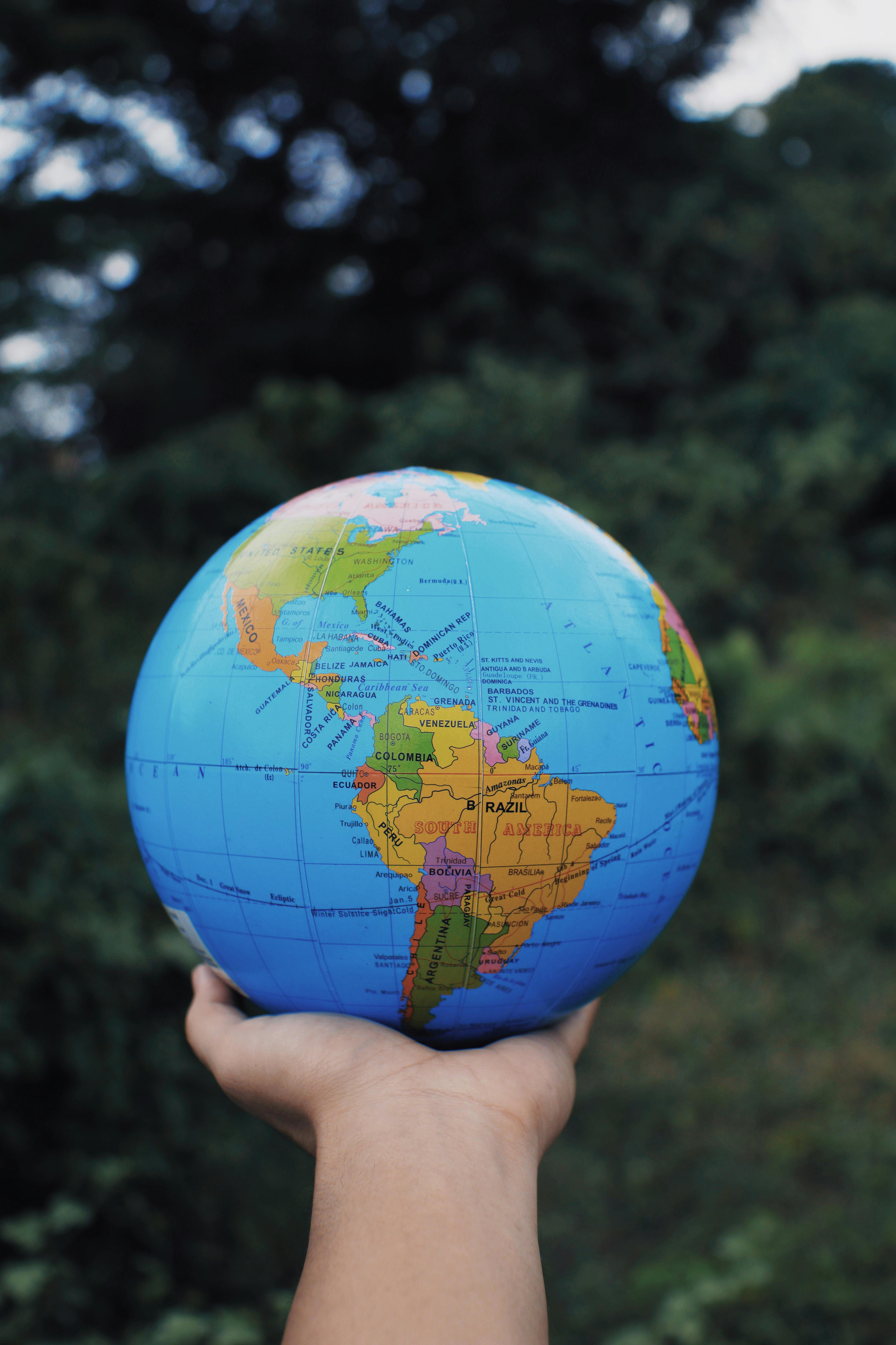 Send Pallets Across the Globe